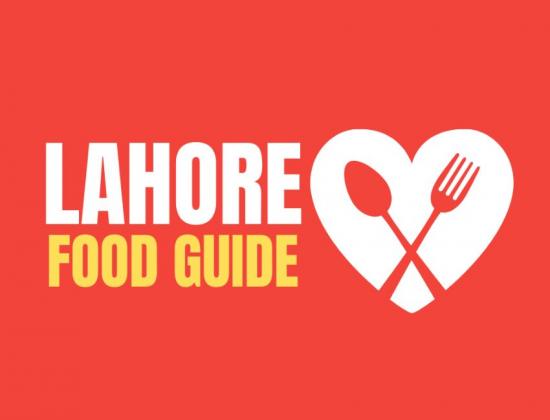 best places to eat in Lahore