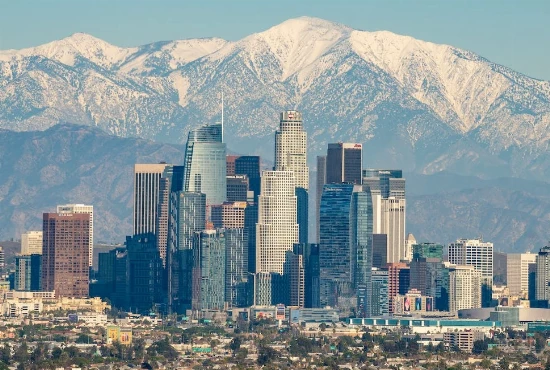 Discover the Best of Downtown LA: History, Culture, Shopping, and Food